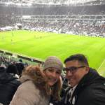 juventus - selfie - focitour