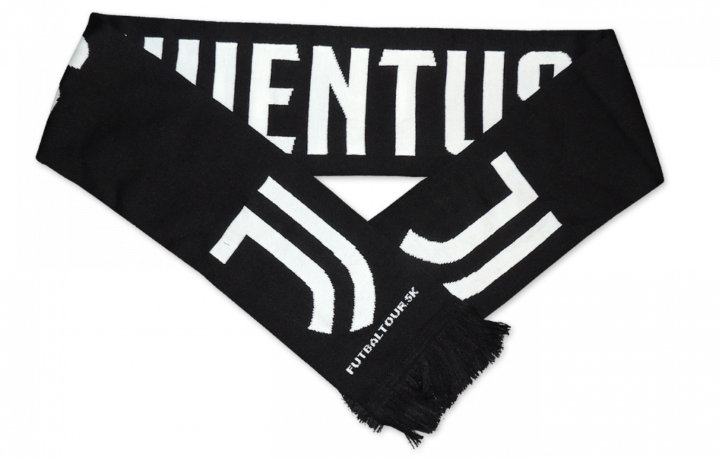 juventus_kötött_sál