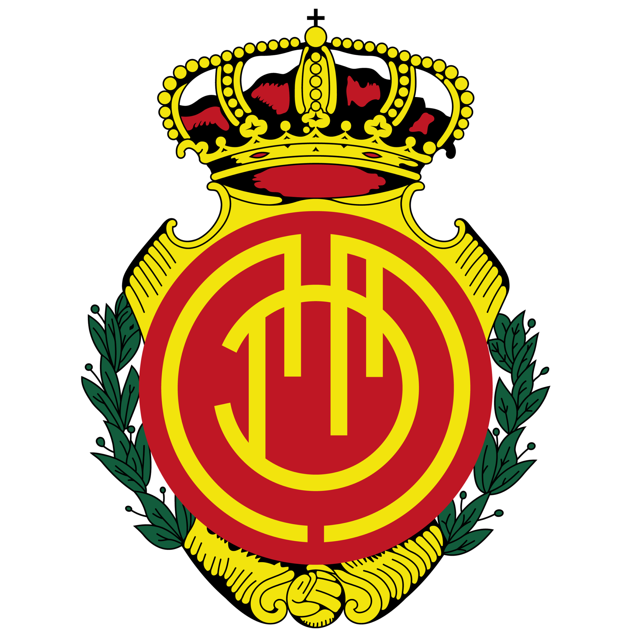 RCD-Mallorca-Logo